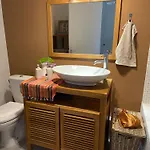 Joli Lumineux Апартаменты