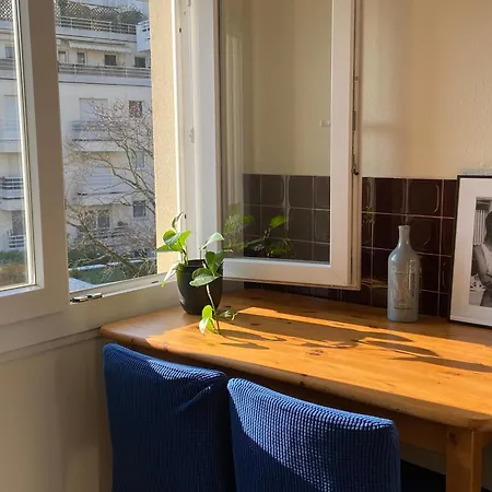 Apartamento Joli Lumineux *